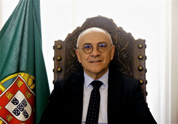 António Augusto Tolda Pinto