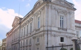 Palácio de Justiça - Coimbra